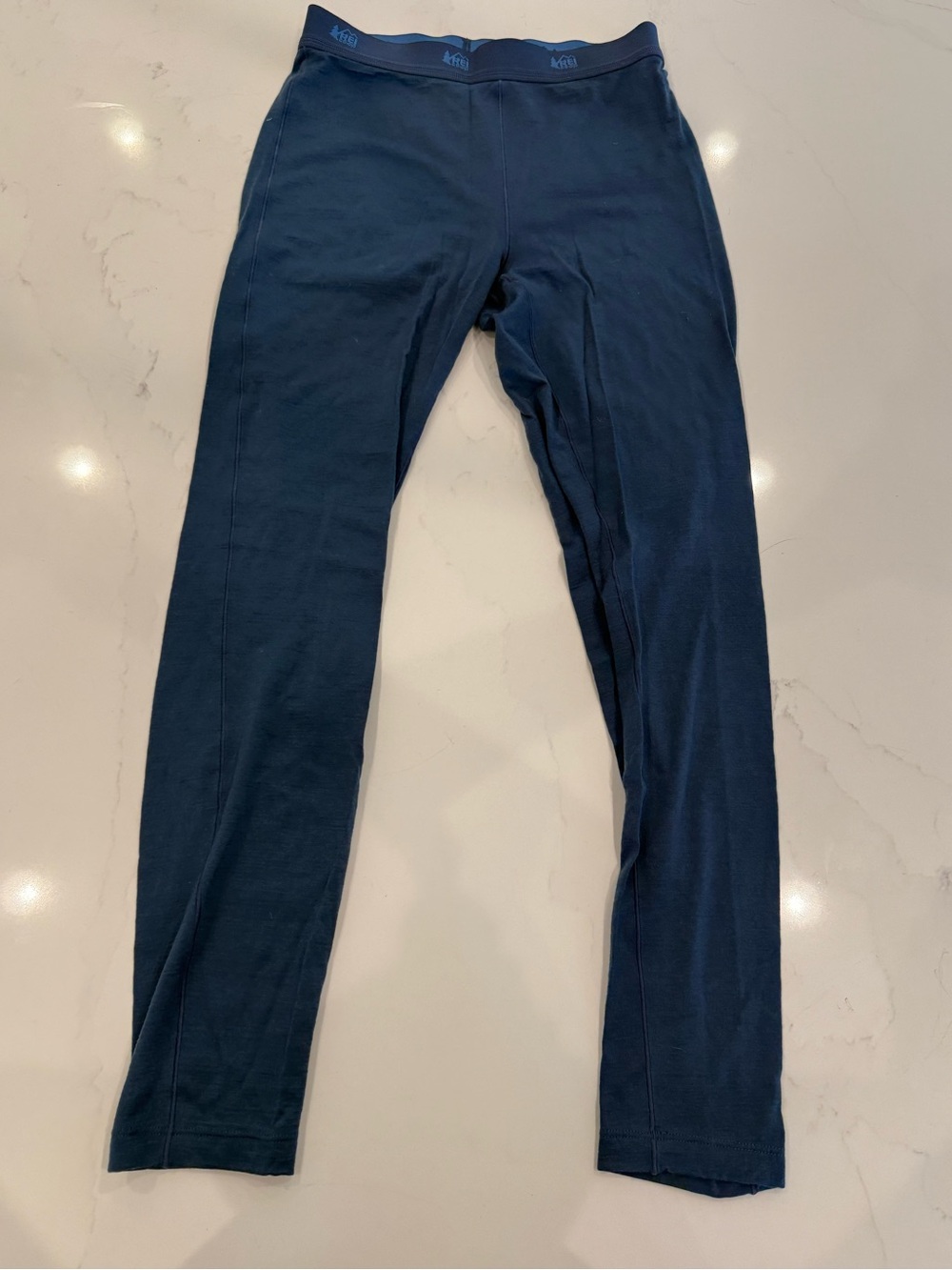 REI Kids Dark Navy Thermal